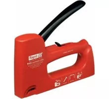 Скобозабиватель ручной RAPID R453E 2451070