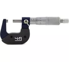 Микрометр ЧИЗ МК 125 - 150 0,01 31022