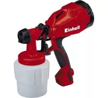 Краскопульт электрический EINHELL TC-SY 400 P 4260005