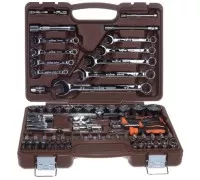 Набор инструментов OMBRA OMT82S 1/4