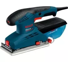 Виброшлифмашина BOSCH GSS  23 AE  0601070721 Кейс