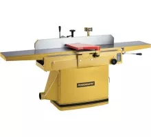 Станок фуговальный Powermatic PJ-1285 400V 1791249-RU