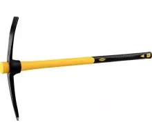 Кирка STAYER Professional 1500г с фиберглассовой рукояткой, 20179-15