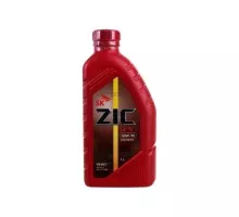 Масло трансмиссионное ZIC G-5 80W90 GL-5 1 л 132633