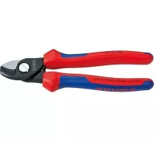Ножницы для резки кабеля KNIPEX 9512165 165 мм KN-9512165