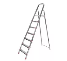 Стремянка стальная REXANT 7 ступеней 12-5057