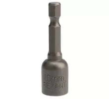 Магнитная насадка Kranz KR-92-0402-1 1/4