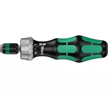 Отвертка для бит WERA 816 RA WE-051461 WE-051461