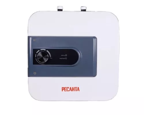 Водонагреватель Ресанта ВН-31м/15 накопительный 900/74/5/18 Водонагреватель Ресанта ВН-31м/15 накопительный 900/74/5/18