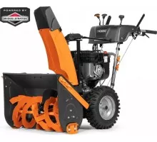 Снегоуборщик бензиновый DAEWOO DAST 227