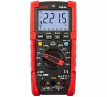 Мультиметр цифровой RGK DM-40 776431