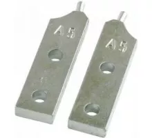 Запасные наконечники для съемника 46 10 A5 KNIPEX 4619А5 KN-4619A5