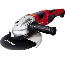Угловая шлифмашина сетевая EINHELL TE-AG 230/2000 4430840
