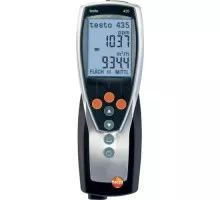 Многофункциональный измерительный прибор Testo 435-2 05634352