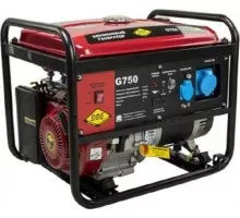 Генератор бензиновый DDE G 750 917-453