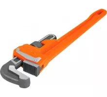 Прямой трубный ключ TRUPER STI-10 250 мм 15836 15836