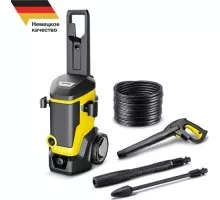 Автомойка KARCHER K 7 WCM (1.317-400.0) 1.317-400.0