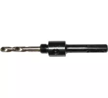 Адаптер для биметаллической коронки MAKITA D-17603 sds+bim