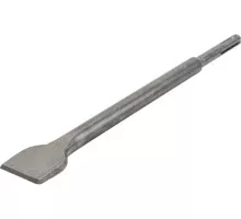 Зубило SDS-plus Kranz 14х40х250 плоское широкое KR-91-0203