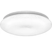 Потолочный светодиодный светильник GLANZEN RPD-0018-250-TABLET 18Вт 6000К RPD-0018-250-TABLET