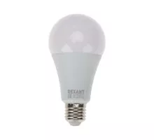 Лампа светодиодная REXANT 604-201 Груша А70 20,5Вт Е27 1948Лм 6500К