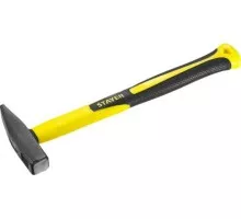 Молоток слесарный STAYER Hercules 600 г с фиберглассовой рукояткой 20050-06_z02