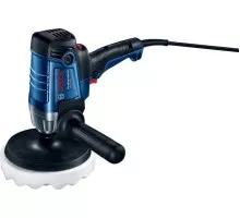 Полировальная машинка BOSCH GPO 950 06013A2020