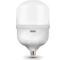 Лампа светодиодная GAUSS T160 elementary 60w 5400lm 4000k e27 led 63226