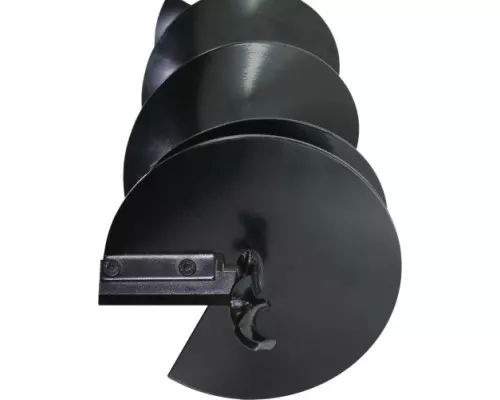 Бур земляной DDE SGA-100/800 однозаходный Бур земляной DDE SGA-100/800 однозаходный