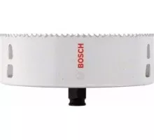 Коронка биметаллическая BOSCH PROGRESSOR for Wood&Metal  140 мм  2608594247