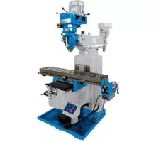 Станок фрезерный Visprom FHX-55PD с УЦИ 38807000