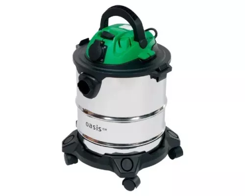 Пылесос для строительных работ OASIS VC-120/20 Eco 4640130951436 Пылесос для строительных работ OASIS VC-120/20 Eco 4640130951436