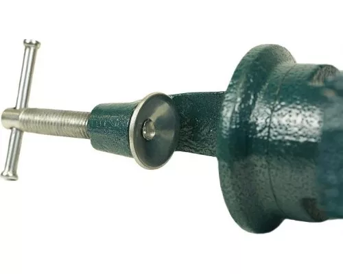 Тиски STURM 1075-11-65 слесарные настольные 65мм, поворотные, с наковальн Тиски STURM 1075-11-65 слесарные настольные 65мм, поворотные, с наковальн