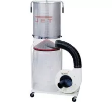 Установка вытяжная JET DC-1100 CK 400V 708626CKT