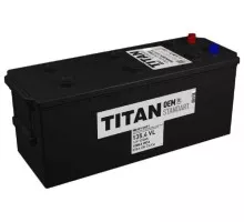 Аккумулятор Titan STANDART 135.4 VL 850А (1000А МСА) 4610082700222