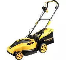 Газонокосилка электрическая CHAMPION EM3815