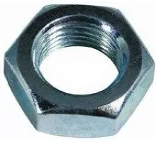Гайка М16 DIN439 шестигранная низкая A2F000160034007