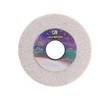 Абразивный диск ЛУГА ПП 400х40х203 25А 40 K V (40 СМ1 К) D2144004090140K