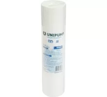Картридж для воды UNIPUMP  полипропиленовый пп-5 м 10 дюймов, (5 мкм) 97696