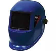 Маска сварщика KRASS WH 4000 WEGA синяя 2961003