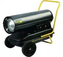 Дизельная тепловая пушка прямого нагрева ZITREK BFG- 50 - 070-2805 070-2805