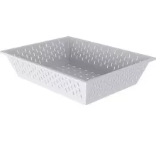 Корзина пластиковая ТИТАН-GS 555*430*185 ЦБ000006908