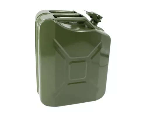 Канистра стальная ХОЗДЕПО 20 л. 00-00004018 [00-00004018]