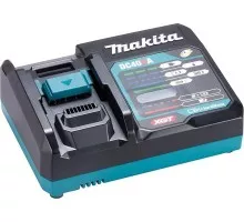 Зарядное устройство для аккумуляторов MAKITA DC40RA 40В XGT (быстрое) 191E10-9