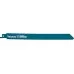 Полотна для сабельных пил MAKITA D-51677 по металлу basic 225x0,9x24tpi, 2 шт.