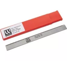 Нож строгальный JET HSS 18% 210х19х3мм (1 шт), для JKM-300 73.210.19