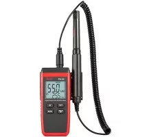 Измеритель влажности RGK TH-30 776325