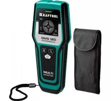 Детектор универсальный KRAFTOOL GMS 120 45298