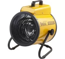 Тепловая пушка электрическая BALLU BHP-P2- 6 (400В) круглая PRORAB-2 НС-1226960