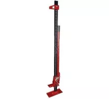Домкрат реечный СОРОКИН 3.160 High Jack 60 (3 т - 155/1350 мм) 3.160